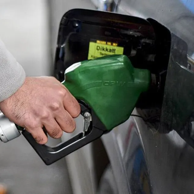 Benzine büyük indirim! İşte 15 Aralık akaryakıt fiyat listesi