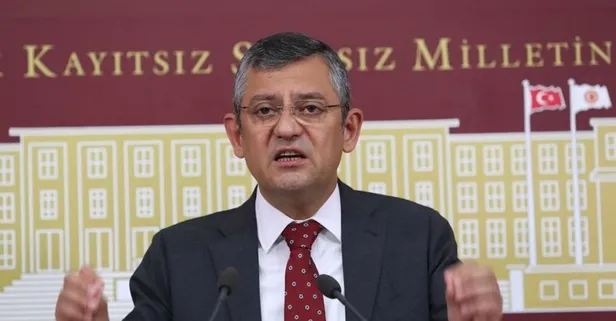 CHP’li Zeydan Karalar’ın işten çıkardığı babadan Özgür Özel'e tepki: Otizmli oğlumdan nasıl helallik alacaksınız?