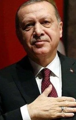 Başkan Erdoğan'dan Adnan Menderes mesajı