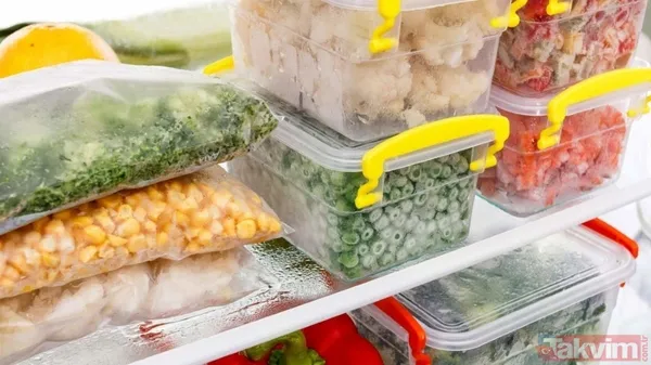 Uzmanlar özellikle uyarıyor buzdolabına sakın atmayın! Domates ve karpuzu asla buzdolabında saklamayın, meğer... - 1