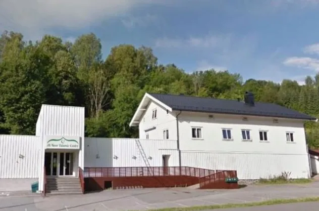 Norveç’te camide silahlı saldırı!