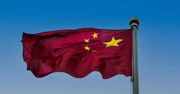 Çin vatandaşlarına vize muafiyeti! Karar Resmi Gazete'de yayımlandı