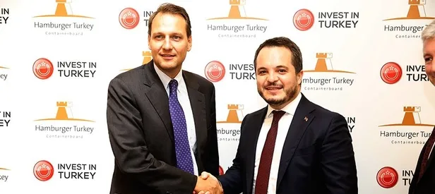 Avusturyalılar’dan 1 milyar lira