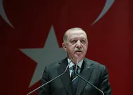 Son dakika: Başkan Erdoğandan Muhsin Yazıcıoğlu mesajı