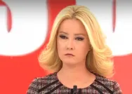 Müge Anlı bugün CANLI İZLE linki 24 Aralık Perşembe| ATV CANLI linki YOUTUBE Baldız denilen eski eş sahte gelin çıktı! Evlilik mağdurları konuşuyor...