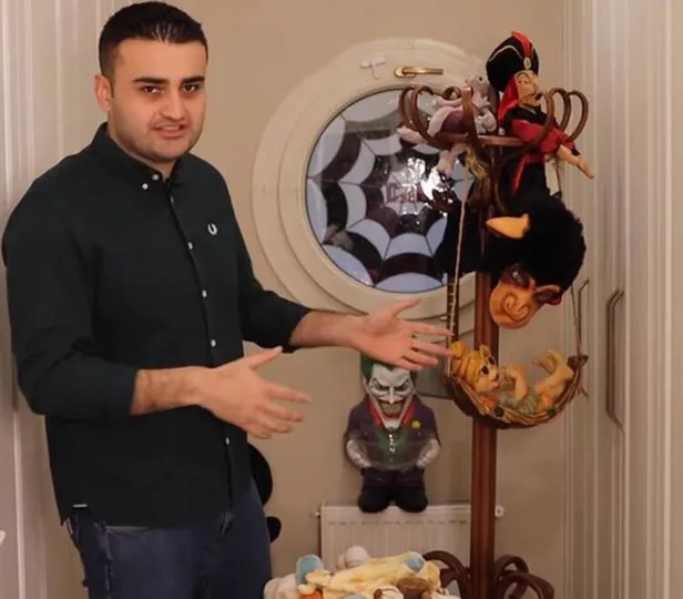 SON DAKİKA: CZN Burak'ın annesinin de yer aldığı rüşvet davasında karar! "Utanıyorum, üzgünüm..."-3