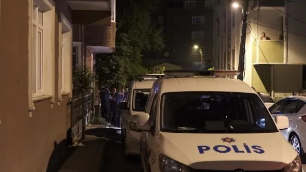 Sarıyer'de kan donduran cinayet: Birlikte eğlendiği kadını bıçaklayarak öldürdü-5