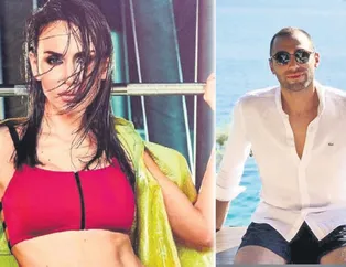 Emina Jahovic’in yeni durağı Rona Gürçay