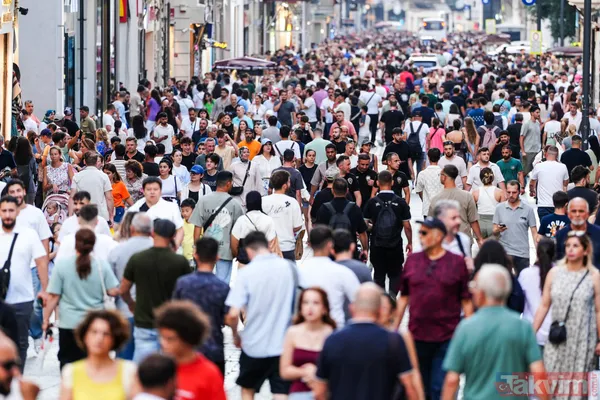 İstanbul’un 33 ilçesinin isim kökeni ortaya çıktı: Kadıköy’den Ortaköy’e uzanan gizli tarih - 2