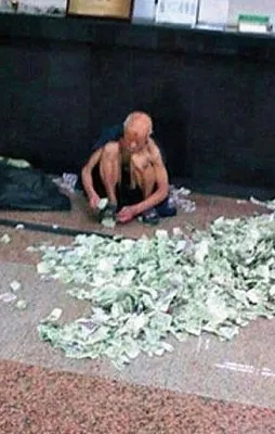 Bakın hepimizi nasıl kandırmışlar!