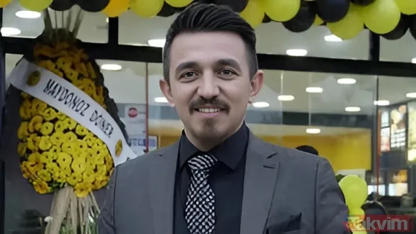 Maydonoz Döner operasyonunda yeni gelişme! Parayı motivasyon amaçlı kullanıyorlarmış! Cuma Dağlı'nın ifadesine ulaşıldı! - 8