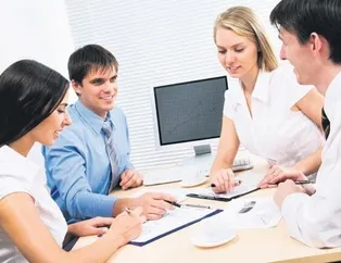 İş kuran gence çifte destek