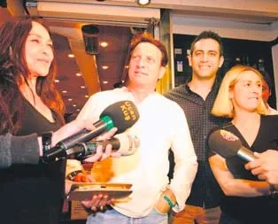 Kaya’dan hamile gafı