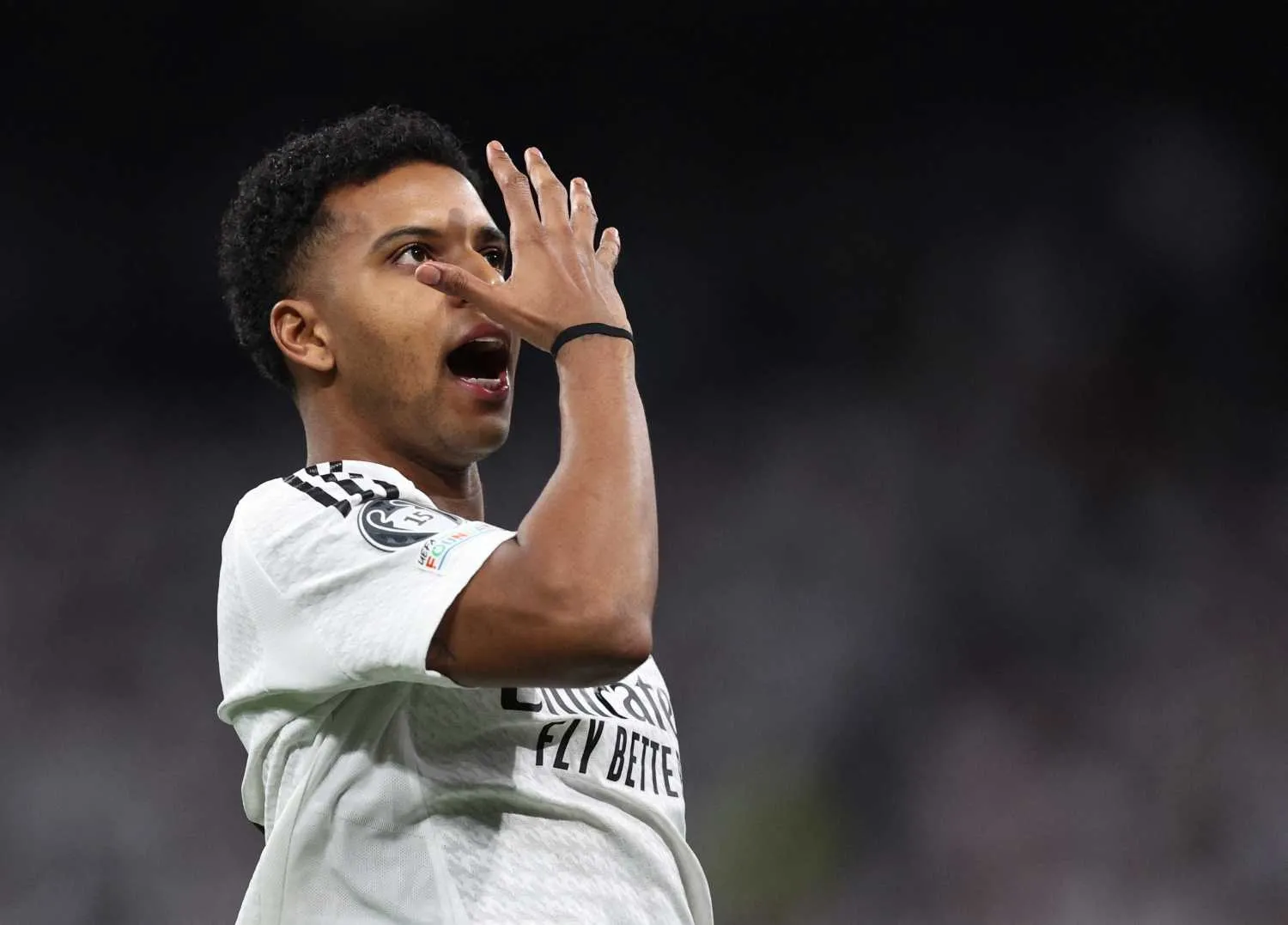 Real Madrid'in süper yıldızı Galatasaray'a! - 20