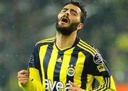 Daniel Güiza’ya bir talip daha