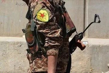 PKK Rakka’dan bir çocuğu kaçırdı