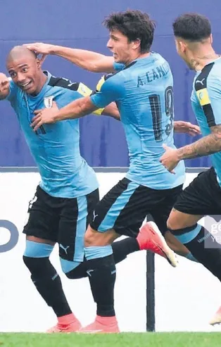 Arjantin basını  River Plate’de oynayan De la Cruz’u Fener'e yazdılar