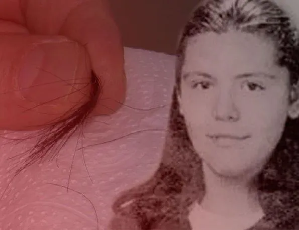 19 yıl önceki vahşi cinayet çözüldü