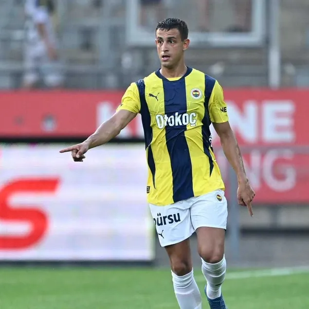 Fenerbahçe’de çifte ayrılık