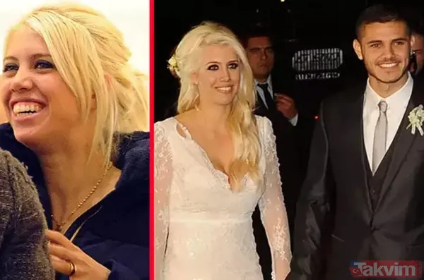 Yalbırdak paylaşımı sonrası Wanda Nara için olay sözler "Şimdilik bir ilişkimiz olmasa da..." Bu sözler Mauro Icardi'yi çok kızdıracak - 34