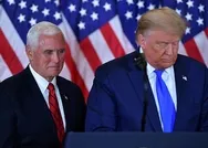 ABDde bomba iddia: Mike Pence 20 Ocakta Joe Bidenın yemin törenine katılacak