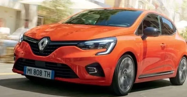 Renault Clio, Clio Sport Tourer, Symbol, Megane, Kadjar ve Talisman 2021 Ocak ayı fiyat listesi... 140.900 TL’e otomobil var!