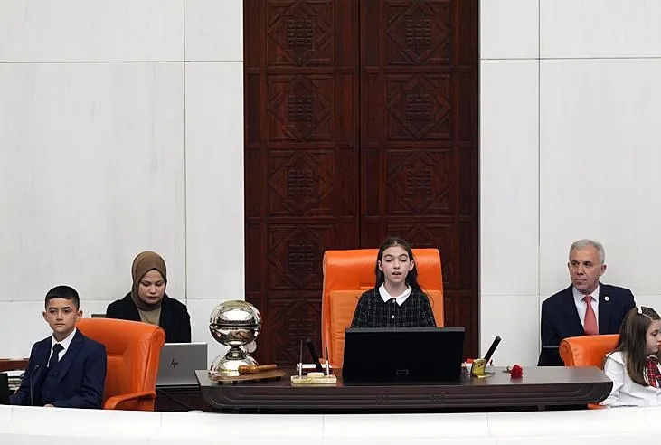 Aileye sahip çıkmak, vatana sahip çıkmaktır