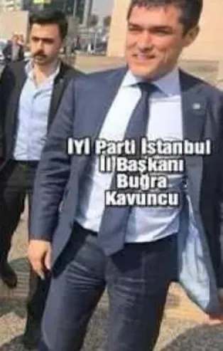 Meral Akşener'e Özbekistan'dan ithal FETÖ prensi: Buğra Kavuncu! İşte kazdıkça derinleşen ihanet ağı