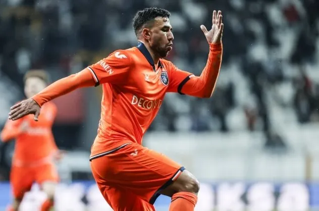Trabzonspor Trezeguet transferini resmileştirdi!