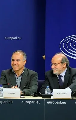 PKK sözcüsü HDP Türkiye'yi şikayete koştu