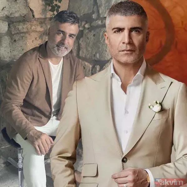 Ünlü şarkıcı ve oyuncu Özcan Deniz, son dönemlerde ailesi ile yaşadığı sıkıntılarla sık sık magazin manşetlerinde yer almıştı. Deniz, bu kez yaşadığı mali...