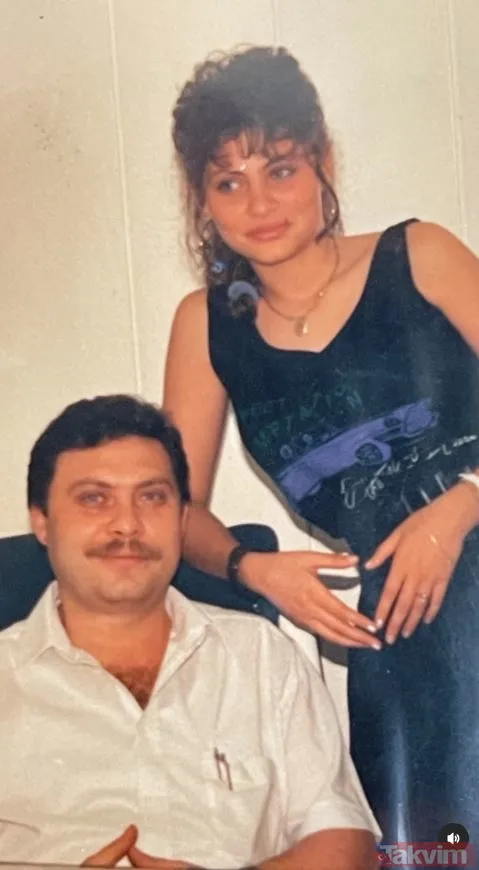 2 çocuk annesi Seray Sever’den yürek yakan paylaşım! "Yerin doldurulamaz bir boşluk" İlk yorum Demet Akalın’dan... - 15