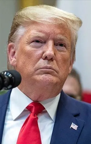 Trump’ın intikamı