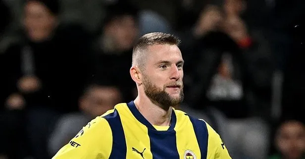 Almanya’da Skriniar zirvesi