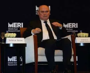 DAEŞ’e karşı askeri plan hazırladık