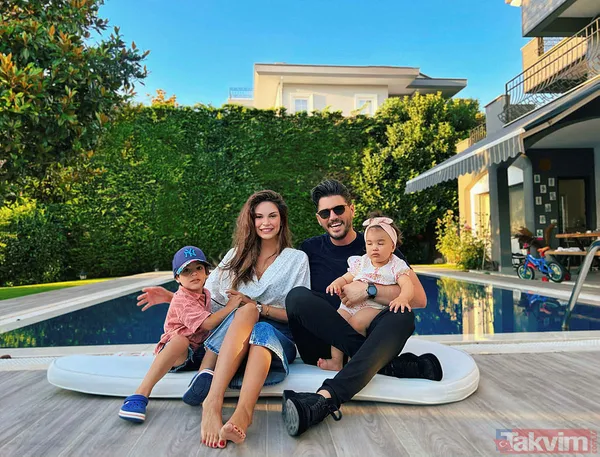 11 milyonluk otomobil pert oldu! Tolgahan Sayışman'ın son model aracı kazaya karıştı! Bodrum yolunda feci kaza... - 4