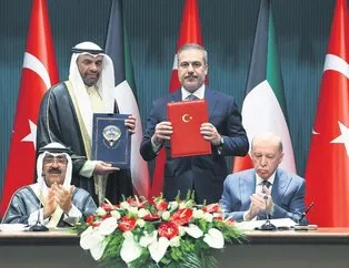 ’Kuveyt’li anlaşma
