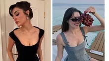 Hande Erçelin sır gibi sakladığı diyet: 1 haftada tam 5 kilo gitti