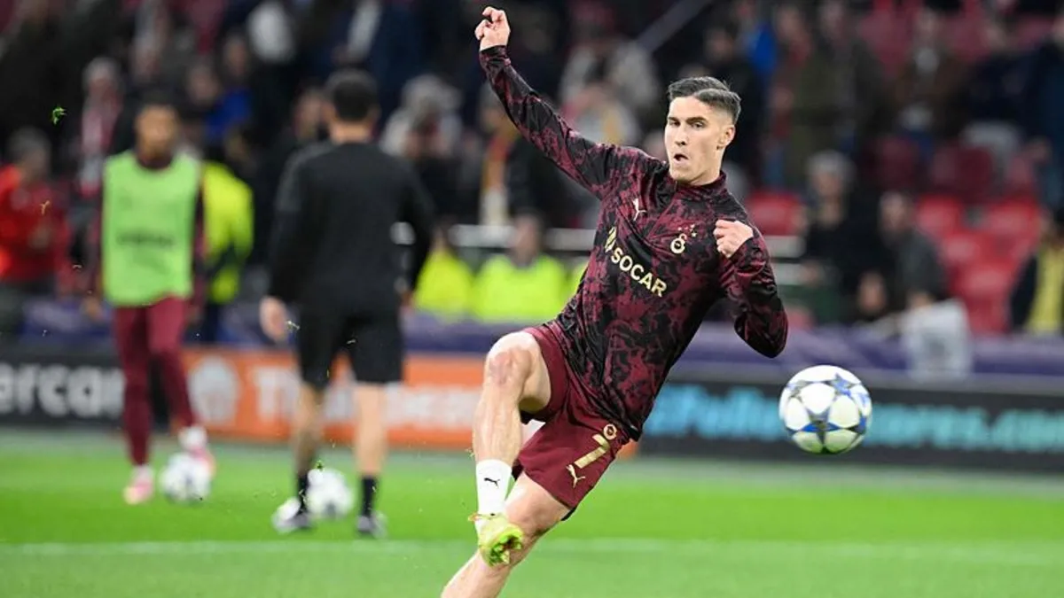 Galatasaray Sallai için Tahkim'e gidecek