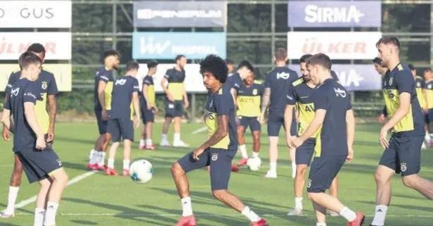 Fenerbahce De Kupa Icin Start Veril Takvim