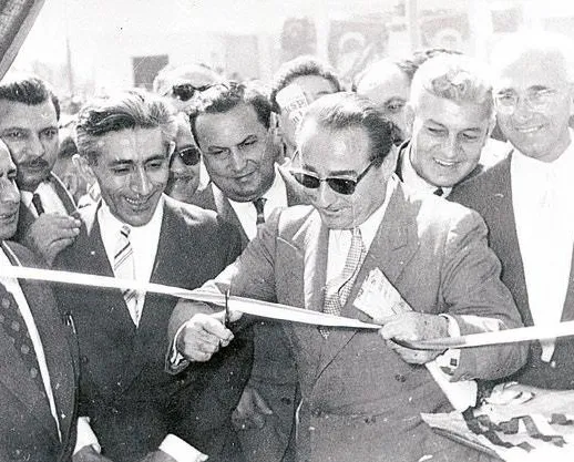 CIA’nın maaşlı adamları