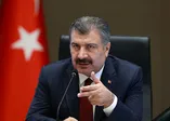 Sağlık Bakanlığı 21 Mart koronavirüs vaka ve vefat tablosunu duyurdu