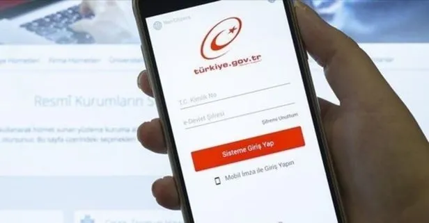 E-Devlet abonelik iptali nasıl yapılır? Turkcell, Vodafone, Türk Telekom, Digiturk, D-Smart abonelik iptal!
