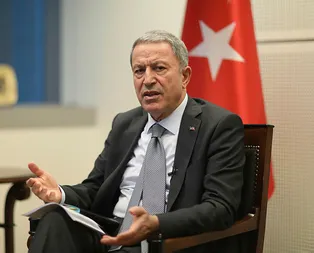 Son dakika: Bakan Akar duyurdu! Mutabakat sağlandı