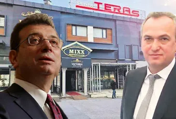 Yolsuzluk soruşturmasında yeni detay! İmamoğlu'nun ortağı Muzaffer Beyaz'ın ifadesi ortaya çıktı: İmamoğlu hisseme çöktü