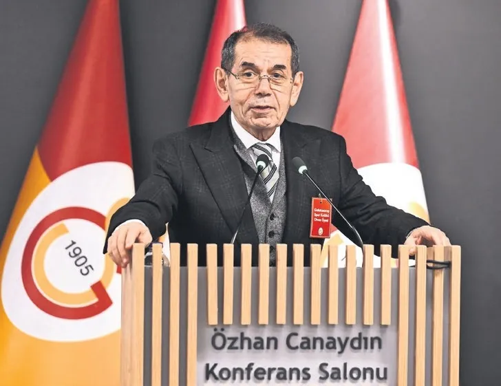 Cimbom’a büyük müjde