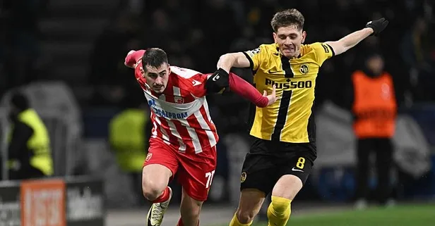 Fenerbahçe'den 5. bomba! Mimovic'ten sonra sıra onda