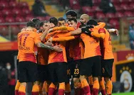 Galatasarayda Gaziantep maçı kadrosu belli oldu! WBA ile anlaşan Diagne...