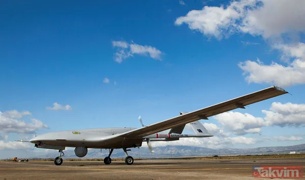 Haluk Bayraktar müjdeyi verdi! 2 harika SİHA geliyor! - 2