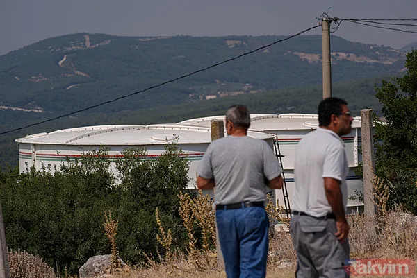 İzmir'de su krizi! Vatandaş belediyeye isyan etti - 12